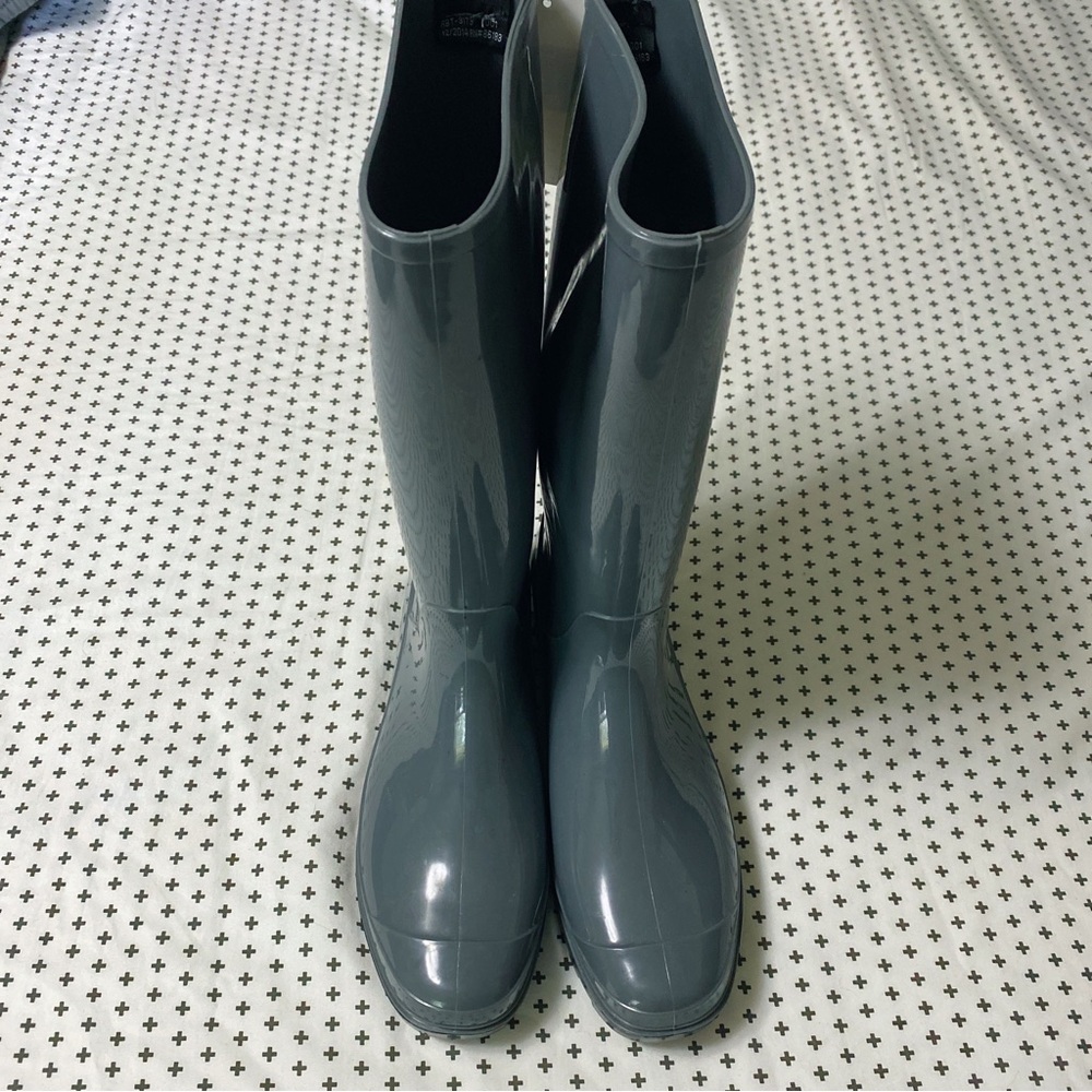 Rain Boots